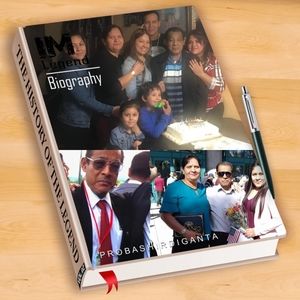 Meet your Posher, Yaqueline